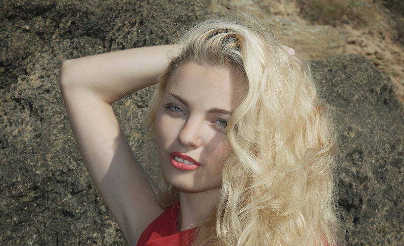 Оксана, 20