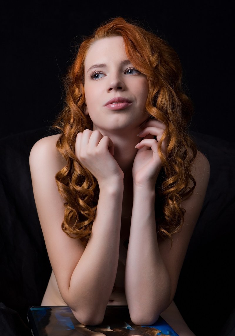 Светлана, 24
